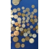 Image 8 : Lot Of Assorted Foreign Coins, Tokens & Pendants Includes 1965 Sir Winston Churchill Comm. Coin