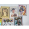 Image 5 : Large Lot of Assorted 90's Baseball Trading Cards, All in Protective Holders