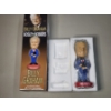 Image 2 : 2010 Billy Graham 8 Inch Bobble Head - Bosley Bobbers - Mint Condition