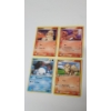 Image 1 : Assorted Pokemon TCG Minun & HGSS Trainer Kit Cards