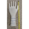Image 2 : Excellent Condition Vintage Porcelain Glove Mold 