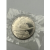 Image 1 : Marshall Islands 1990 $5 Heroes of the Battle of Britain Coin