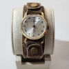 Image 2 : Three Vintage Assorted Styles Wrist Watches: Chateau "De Luxe", Belair, Waltham