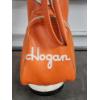 Image 6 : Vintage Ben Hogan Golf Bag with Clubs and Golf Balls