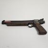 Image 1 : CLASSIC!!! Functional Crosman Medalist Model 1322 .22 CAL Pellet Gun with 13.5" Barrel