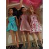 Image 9 : BIG!!! Group Of Barbies & Friends As Shown - Too Many To Count Or Categorize Plus Accessories