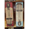 Image 1 : Automotive -  Vintage Edleman Freeze Detectors NOS - In Original Packaging