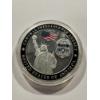 Image 1 : Limited Edition U.S. Central Intelligence Agency - CIA - Personal Award Challenge Coin - Mint 