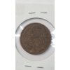 Image 4 : United States 1865 Two Cent Piece - Extra Fine 