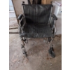 Image 1 : Nice Extra Wide Wheelchair 23" 