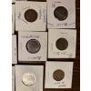 Image 3 : Foriegn Coins - Netherlands - Greece - Yugosla- Barbados - Austria - Great Britain 