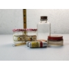 Image 8 : Lot of Assorted Small Collectibles: Jars, Advertising Tape Measures, Thimbles
