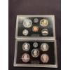 Image 2 : 2020 United States Silver Mint Set - US Department of Treasury Silver Release Set