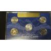 Image 3 : Assorted Coin Displays & Commemorative Coins