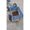 Image 15 : EXTREMELY RARE - VINTAGE "LAPP SPEEDSTER" - MADE IN PA - HEAVY DUTY CHILD TRICYCLE WITH TANDEM CART