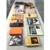 Image 2 : Lot of 14 Hardback Books