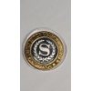 Image 2 : Sheraton Casino Tunica, Mississippi Limited Edition Gaming Token With .999 Fine Silver Center