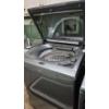 Image 5 : PICKUP IN NORTHFIELD - Whirlpool Stainless Steel Washer Nearly New Just See Pics For All Details 