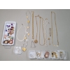 Assorted Fashion Jewelry 
