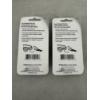 Image 3 : 2 - Brand New Hillman Magnetic Key Case - Hide Your Keys So You Don't Get Locked Out 