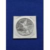 Image 3 : 2005 Mo 1 Onza .999 Fine Silver Mexico Libertad Coin - Gorgeous Coin!