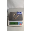 Image 9 : 14K Gold 7.5" Tennis Bracelet With Diamonds - Weight: 14.5g