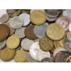 Image 5 : Large Lot of Assorted Foreign Coins & Tokens