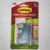 Image 4 : Lot of Three NEW in Box COMMAND Brand Picture Hangers & Hyper Tough Brand Picture Strips