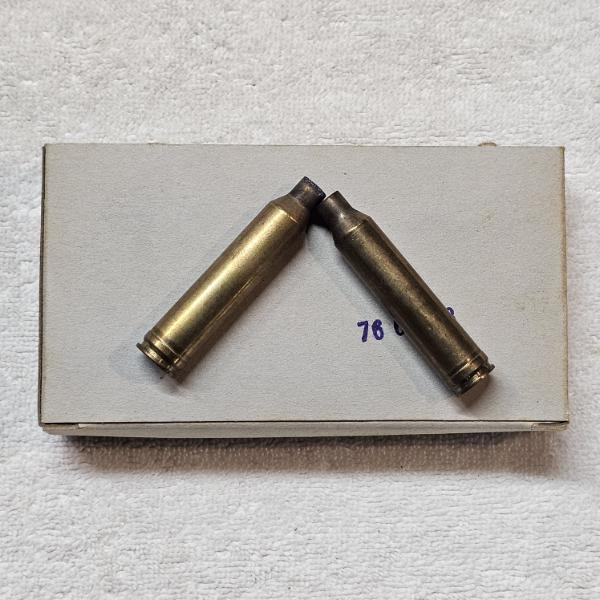 Assorted Rifle Cartridge Box Lot (see pics)