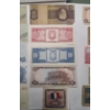Image 13 : Assorted World Paper Money/Banknotes - Denmark, Norway, Sweden, Peru, Ecuador, Brazil, France & More