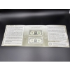 Image 2 : America's Founding Fathers 2020 Currency Set - Dept. of the Treasury - Bureau of Engraving