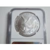 Image 4 : 2022 Silver American Eagle 1 oz .999 Fine Silver NGC MS 69