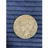 Image 1 : 1923-S Silver Peace Dollar