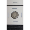 Image 11 : (10) Assorted Year Barber 90% Silver Dimes Face Value: $1.00