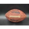 Image 2 : NFL Football Browns Team Signed Football - Year Unknown - Wilson Football