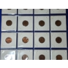 Image 13 : Lot of Assorted Coins: Including U.S. Cents & Foreign Coins: Canada,  UK, & More - See Description! 