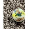 Image 3 : Vintage Disney Donald Duck Advertising Marble - Excellent Condition