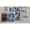 Image 3 : Assorted Years & Teams Football/ Basketball Trading Cards 