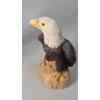Image 9 : Red Mill MFG & Stone Critters Eagle Figures