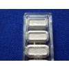 Image 5 : Set of 6 PAMP Suisse 5-gram 999.9 Silver PEZ Wafers - 30g Silver Total 