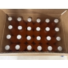 Image 1 : Case of 24 Todd Bosley's World Famous Orange Soda - Brand New & Delicious 