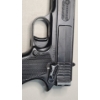 Image 9 : Marksman Repeater Model, .177 cal. 4.5 mm BB, s/n 21110, BB Pistol With Leather Holster