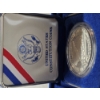 Image 4 : 1987 90% Silver U.S. Constitution Coin