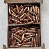 Image 2 : Two Boxes of Vintage Sierra .270 Caliber Reloading Bullets (130/150Gr.)