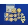 Image 1 : x17 Assorted U.S. Presidential Commemorative Coins - See Photos! 