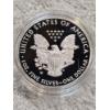Image 6 : 2016 Silver American Eagle Proof - AFV $1.00