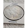 Image 2 : 1925 United States 90% Silver Peace Dollar