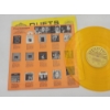 Image 5 : Vintage Jerry Lee Lewis & Friends Duets Collector's Special Edition Gold 12" Vinyl Record