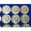 Image 3 : Lot of (20) 1964 Kennedy Half Dollars - 90% Silver FV: $10.00