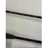 Image 9 : 2 Fishing Rods Daiwa 1500F 2 Ball Bearings - Daiwa Graphite - Rhino- Tough Tebco & Blazer 